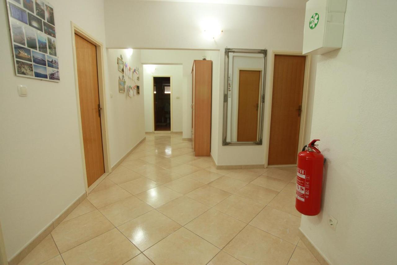 Apartments A&G Kaštela Exteriör bild