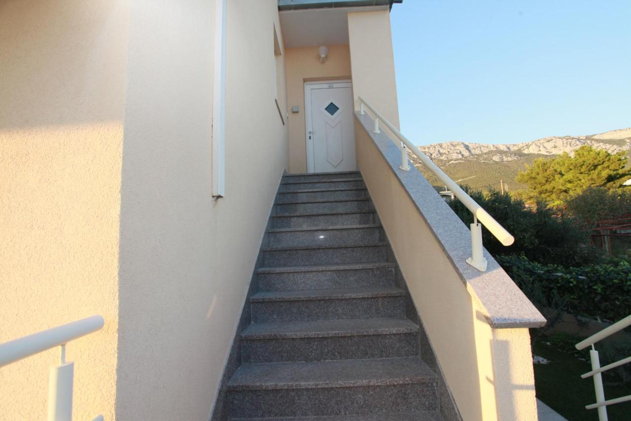 Apartments A&G Kaštela Exteriör bild