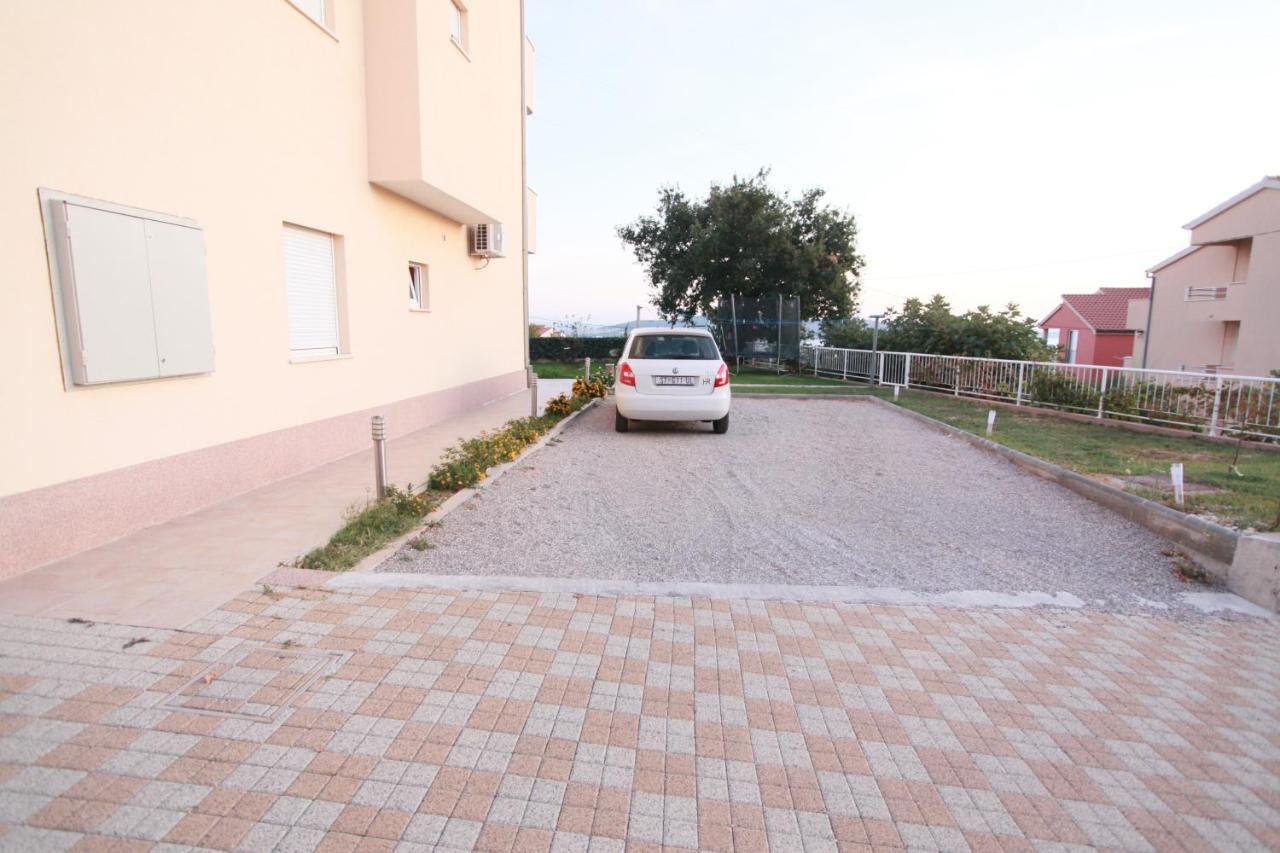 Apartments A&G Kaštela Exteriör bild
